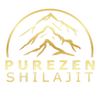 Purezen Shilajit