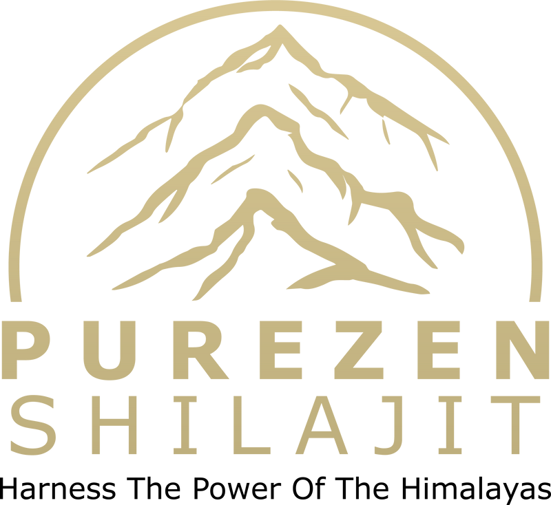 Purezen Shilajit